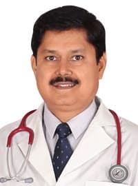 Prof. Dr. Md. Salahuddin Shah