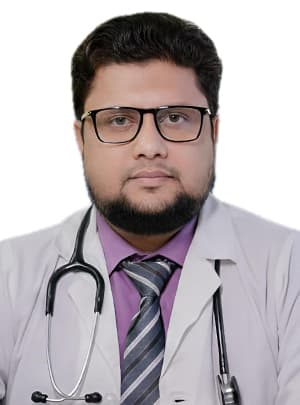 Dr. Md. Samiur Rahman Shah (Sami)