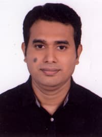 Dr. Md. Sazzad Hossain