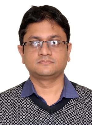 Dr. Md. Shafayat Habib