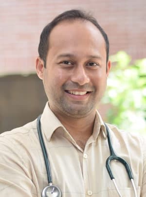 Dr. Md. Shahidul Islam