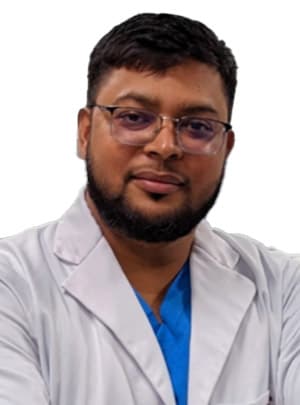 Dr. Md. Shahidur Rahman Sikder