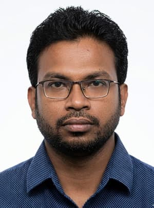 Dr. Md. Shakhawat Hossain