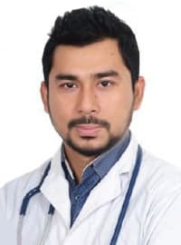 Dr. Md. Shamsul Amin (Nayan)