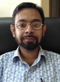 Dr. Asso. Prof. Dr. Md. Sirajum Munir