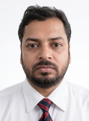 Dr. Md. Sohel Rana
