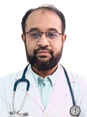 Dr. Md. Tasmir Arefin