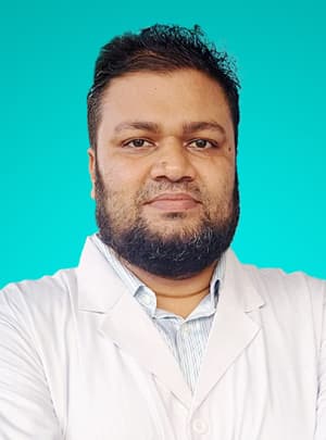 Dr. Md. Touhidul Islam