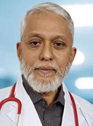 Dr. Asso. Prof. Dr. Md. Wahiduzzaman Mazumder