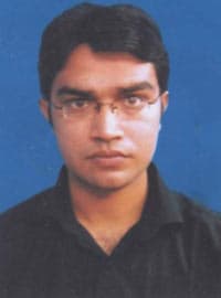 Dr. Md. Waliur Rahman