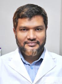Prof. Dr. Md. Wazed Ali