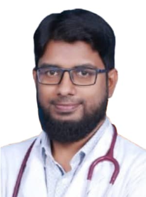 Dr. Md. Ziaur Rahman