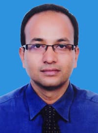 Dr. Md. Zillur Rahman Khan (Ratan)