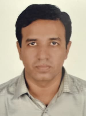 Dr. Md. Al-Amin