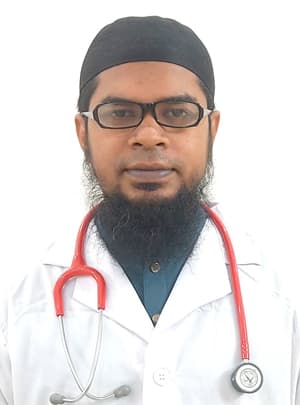 Dr. Md. Saiful Islam