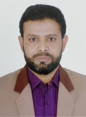 Dr. Mehedi Hasan