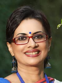 Dr. Mekhala Sarkar