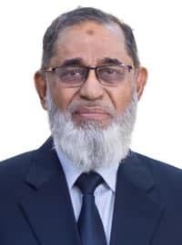 Dr. Mir Habibur Rahman