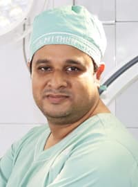 Dr. Mithun Kumar Mallick