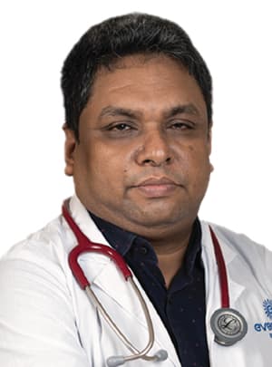 Dr. Mohammad Fazle Kibria Chowdhury