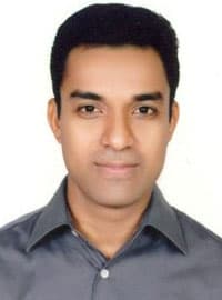 Dr. Muhammad Mahbub Hossain
