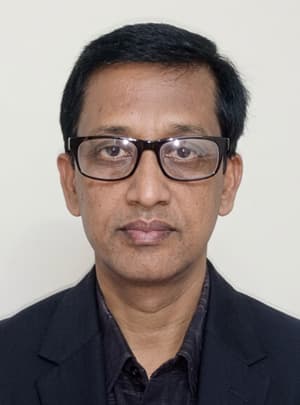 Dr. Mohammad Mohsin Kabir