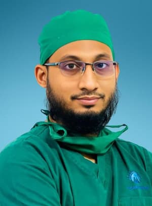 Dr. Mohammad Osman Goni