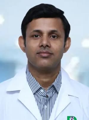 Dr. Mohammad Selim Shahi