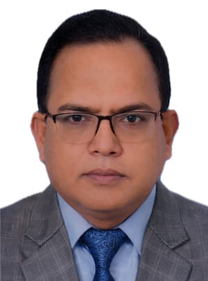 Dr. Mohammad Shafiqul Islam