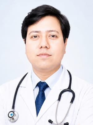 Dr. Mohammad Shah Kamal