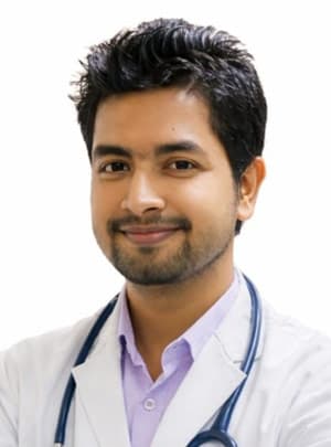 Dr. Mohammad Shahadath Hossain