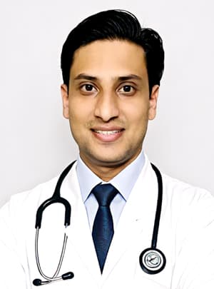 Dr. Mohammad Syduzzaman