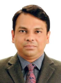 Dr. Mohammad Tanvir Islam