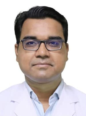 Dr. Mohammed Yousuf Ali