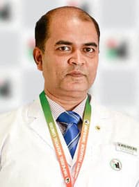 Dr. Mohammod Ferdaus Kamal