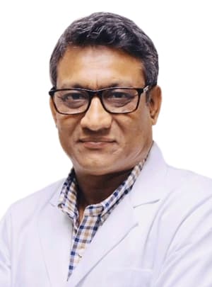 Dr. Mohd. Mejbahul Bahar