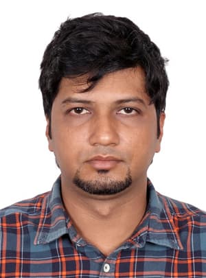 Dr. Moinul Hassan