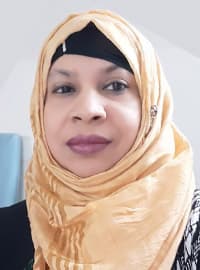Dr. Monowara Begum