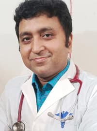 Dr. Muhammad Razaul Karim