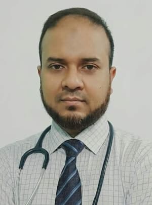 Dr. Muhammad Rezaul Karim