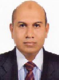 Dr. Muhammad Shakhawat Hossain
