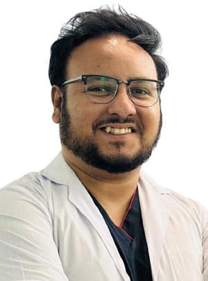 Dr. Muhammed Ibrahim Khalilullah