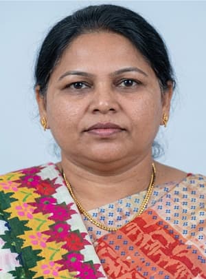 Dr. Murshida Afroz Lubna