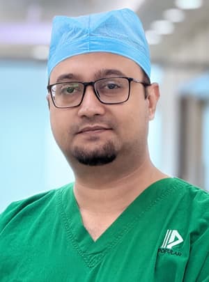 Dr. Murshidul Arefin