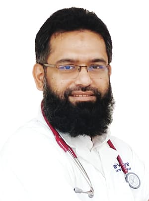 Dr. Mushfiqul Abrar