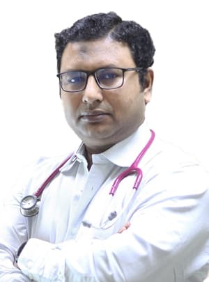 Dr. Nadim Kamal