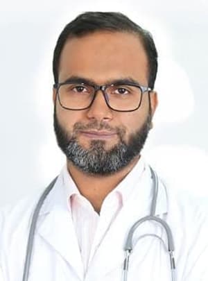 Dr. Nazirum Mubin