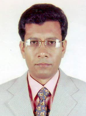 Prof. Dr. Nelson Taposh Mondal