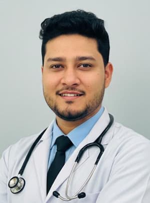 Dr. N.H. Shaon Khan