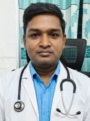 Dr. Nihar Ranjan Sarker